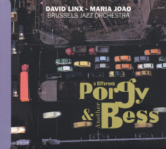 A Different Porgy & Another Bess